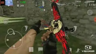 PRO GAMMING SFG2