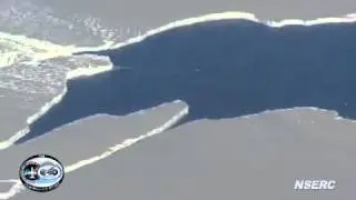 Operation IceBridge Science_Flight_3
