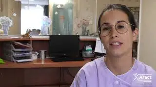 Incontournable N&deg;2 d&eacute;marche QVT Aract Bretagne