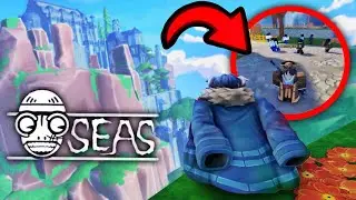 Это обновление меняет все для RELL Seas!