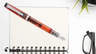 Pilot Heritage 92 Dolma Kalem