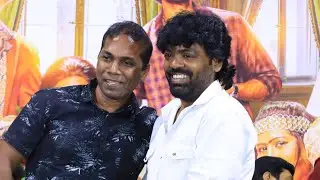 Actor Director Muruganandhsm Speech Kambi Katna Kathai Movie Audio Launch|Accharam TV