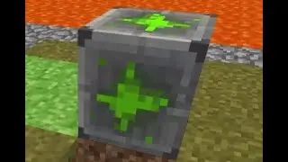 Volcano Block | Episode 8 | [Modded Minecraft]