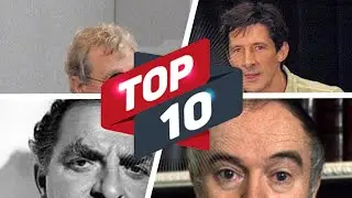 Popular Film Actors From Wales 🌞 🌝