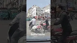 close call | Road accodent recorded on Dashcam #dashboardcam