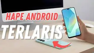 Samsung A16 5G LARIS GILA Q3 2025! Ini Alasan yang Jarang Dibahas