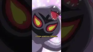 &iexcl;WEEZING y ARBOK REGRESAN con el EQUIPO ROCKET! 😱🥺 #pokemon #shorts