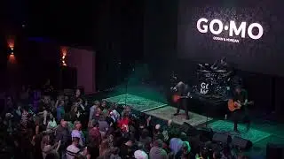 Goran & Morgan (The Gufs) - Smile - The Argo, Milwaukee WI 12-6-2025