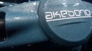 Project Mu Akebono Calipers