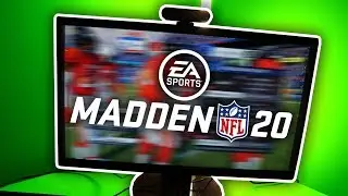 THE MADDEN 20 BETA...