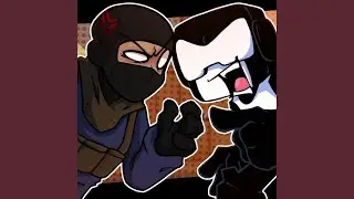 Allinace (VS DOOR STUCK)