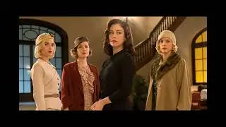 Discover the Top 10 Must-Watch Period Dramas on Netflix Right Now!