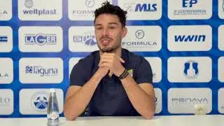 Press konferencija uoči 15. kola WWIN Lige BiH | HŠK Posušje - FK Velež