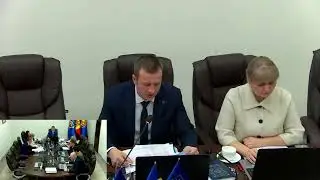 Sedinta CSP din 21.01.2026