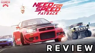 Need for Speed: Payback - Review