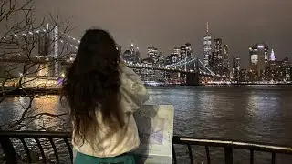 First Time in NEW YORK🗽🌇 Partie 2 | Vlog + Haul