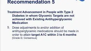 Pharmacological Management and Alternative Therapies for Adults (2018 Guidelines)