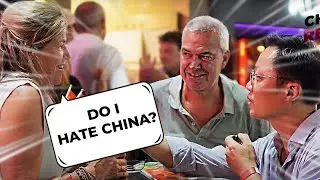 Do Foreigners HATE China? | ChinaRetold