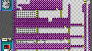 Deadly Rooms of Death Gameplay (Old_games.ru) by virosu