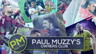 Topps Kick Owners Club - Episode 016