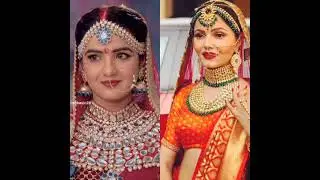 Jasmine vs Rubina