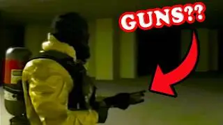 Подсобки: Убить монстра прежде, чем они успеют (Полный фильм)