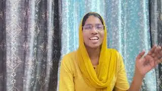 Dhanyavadhamutho | Telugu Worship Song | No Music Cover | Jesus Worship