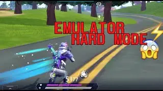 OMEGA LEGENDS │ EMULATOR HARD MODE 🔥 [Diablo444]