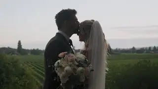 Day and Dane's Wedding | Healdsburg, CA