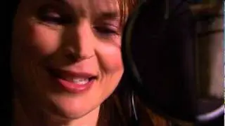 Julia Ormond - The Truth and Life Dramatized Audio Bible