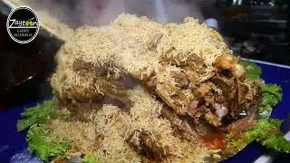 Best Restaurant in Multan| Zaytoon Garden Multan Must Visit Food Lover Destination 💯