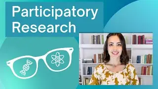 Show Me the Science LLC Feature: Participatory Research