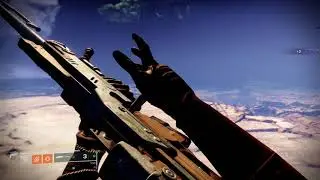 Destiny 2 - Lost Sector - The Dreaming City - Bay of Drowned Wishes - Divilian Mists