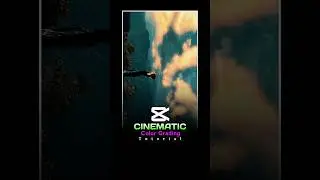 Color Grading in CapCut (FREE + EASY)