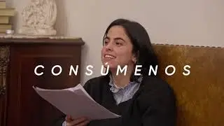 Fuego Santo - Bienaventurados