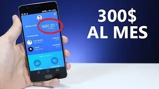 Mejor APP para Ganar Dinero - Demostrado!