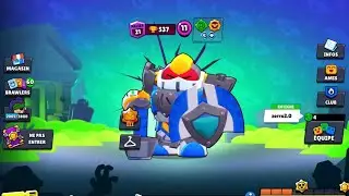 Bingo sur Brawl Stars avec @UltraTom-h4m !