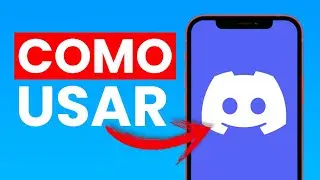 C&oacute;mo Usar Discord en Celular 2023 ✅ Tutorial
