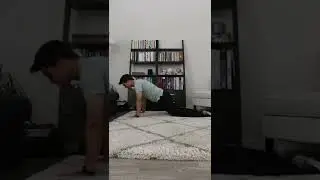 Graded exercise progression for low back pain with bending forward