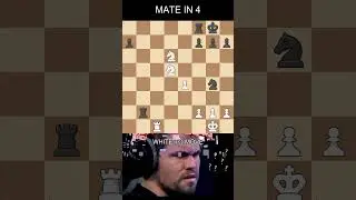 Can You Checkmate in 4 Moves with These Simple Tips?