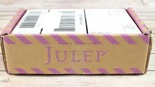 Julep Maven May 2017 Unboxing + Free 12 Piece Set with Subscription