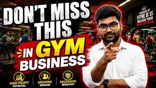 7 Proven Gym Business Growth Strategies | Increase Gym Revenue in Rush Season | Gym Owner Tips