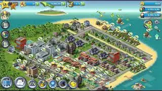 City Island 3 game , gameplay #creative , how to earn unlimited money