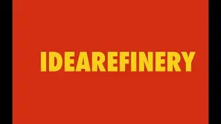 Shell IdeaRefinery testimonial video | Shell IdeaRefinery