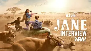 Producers' J.J. Johnson & Matt Bishop talk 'JANE' on Apple TV+ with Kuya P! A NRW Interview!