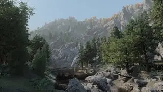 [4K] Skyrim SE 2026 ultra modded with Elder ENB - Universal with vanilla weathers