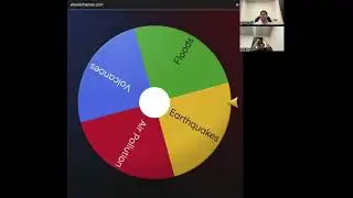Anuvrat Arya UW Madison GEOSCIENVIR ST 106 Video Project