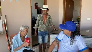 TIRINGA TENTA ENGANAR LOPIM E SE DÁ MAL😂 | COMÉDIA SELVAGEM ®
