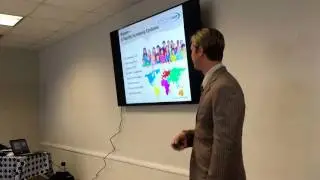 Myopia Risk. Did You Know nearsightedness can increase risk of eye disease? Dr. Nathan Schramm, OD