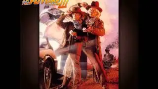 Back To The Future III - Prologue
